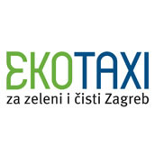 172ekotaxi logo